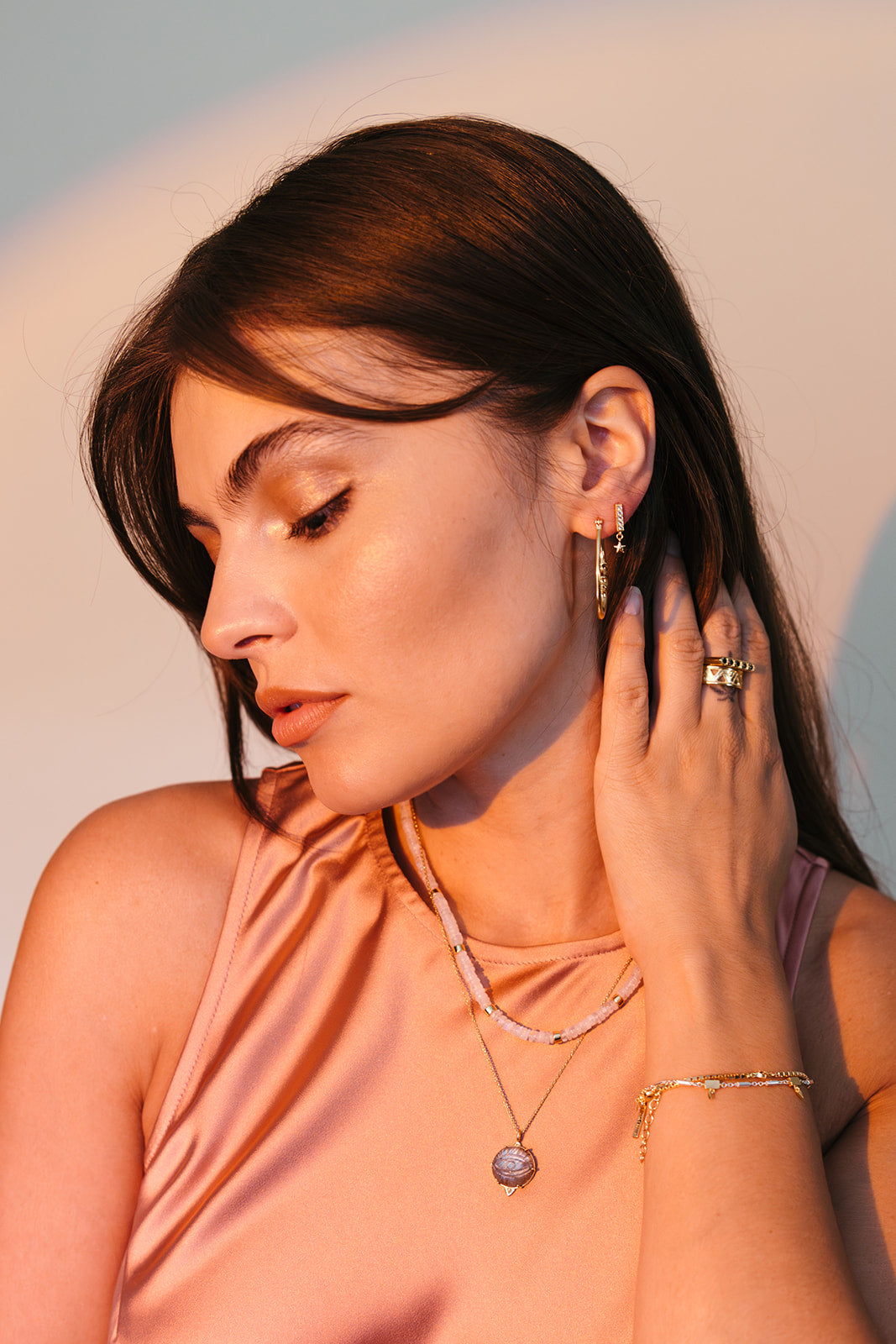 Renaissance Collection Launch