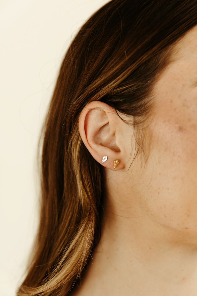 Extra Earring Backs – Sierra Winter