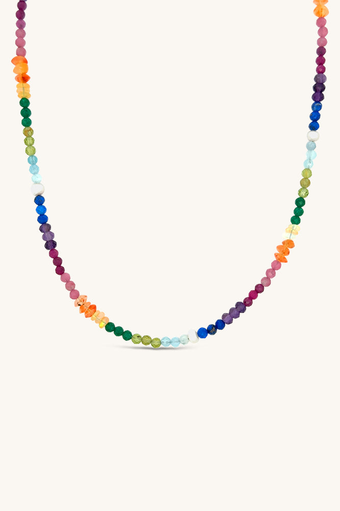 ILY Necklace