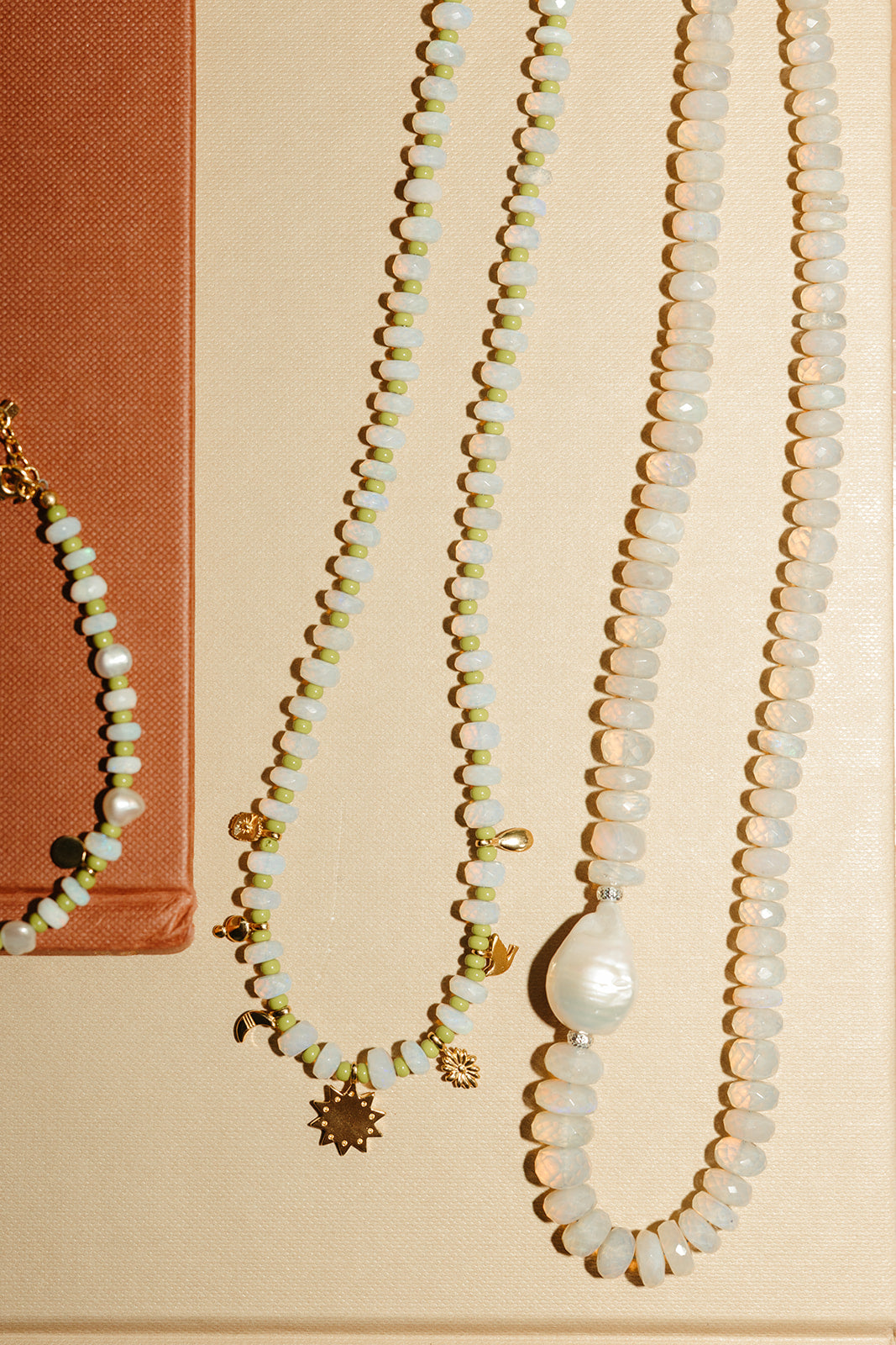 Bondi Necklace