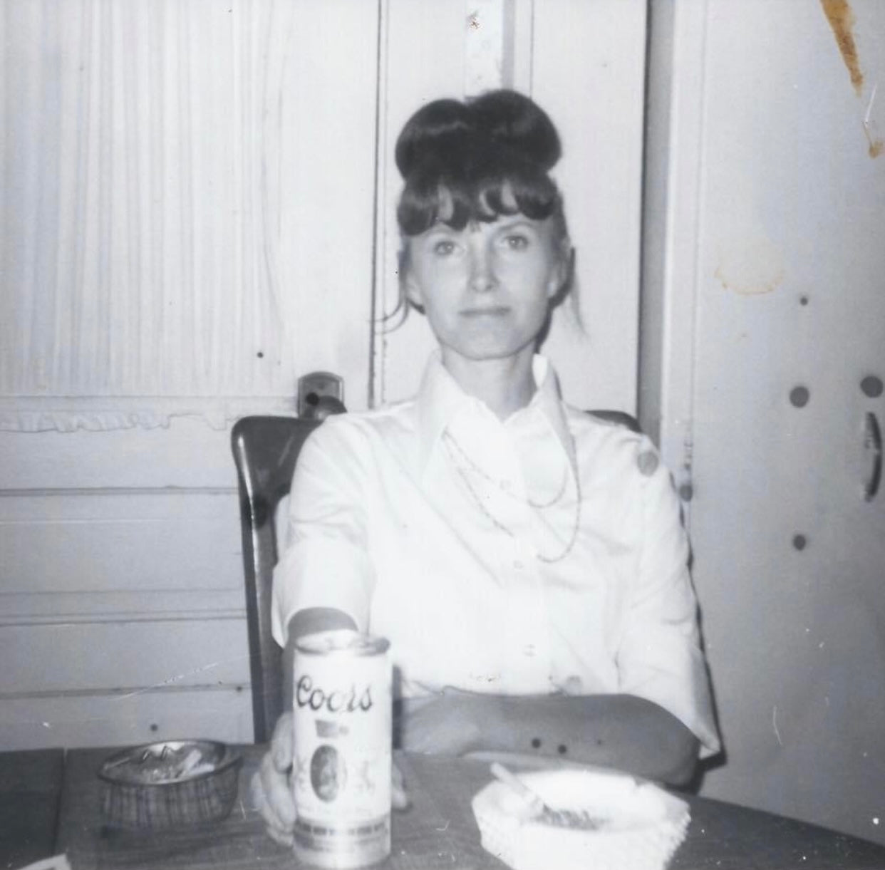 Joyce Necklace - Gold