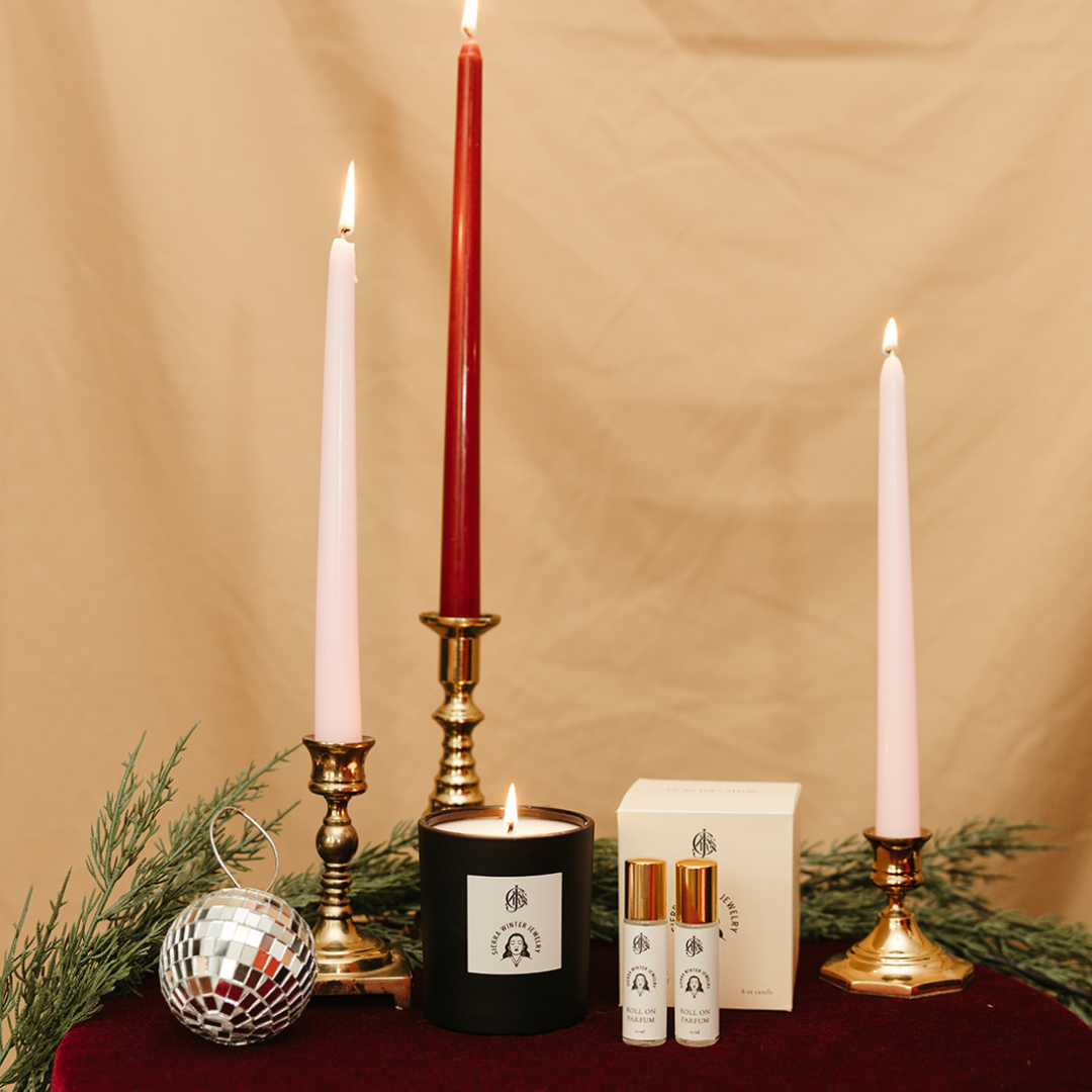 Hostess With The Mostest