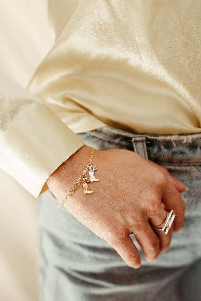 Sierra Winter Jewelry Bracelets