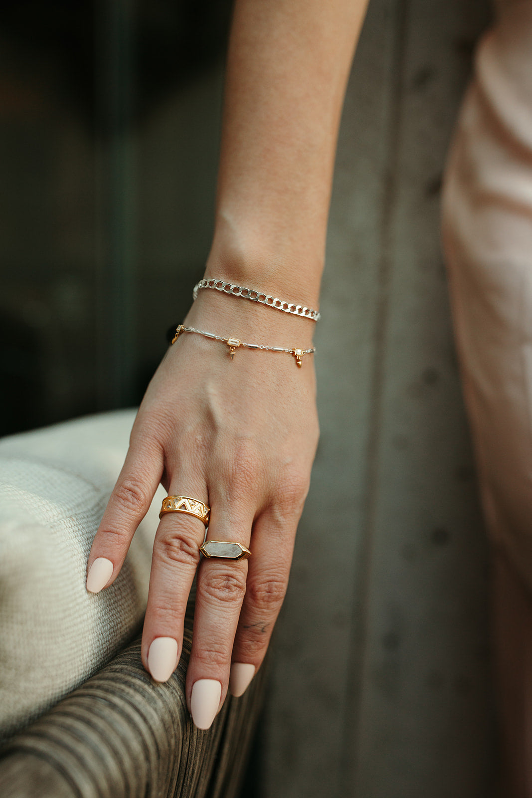 Bracelets