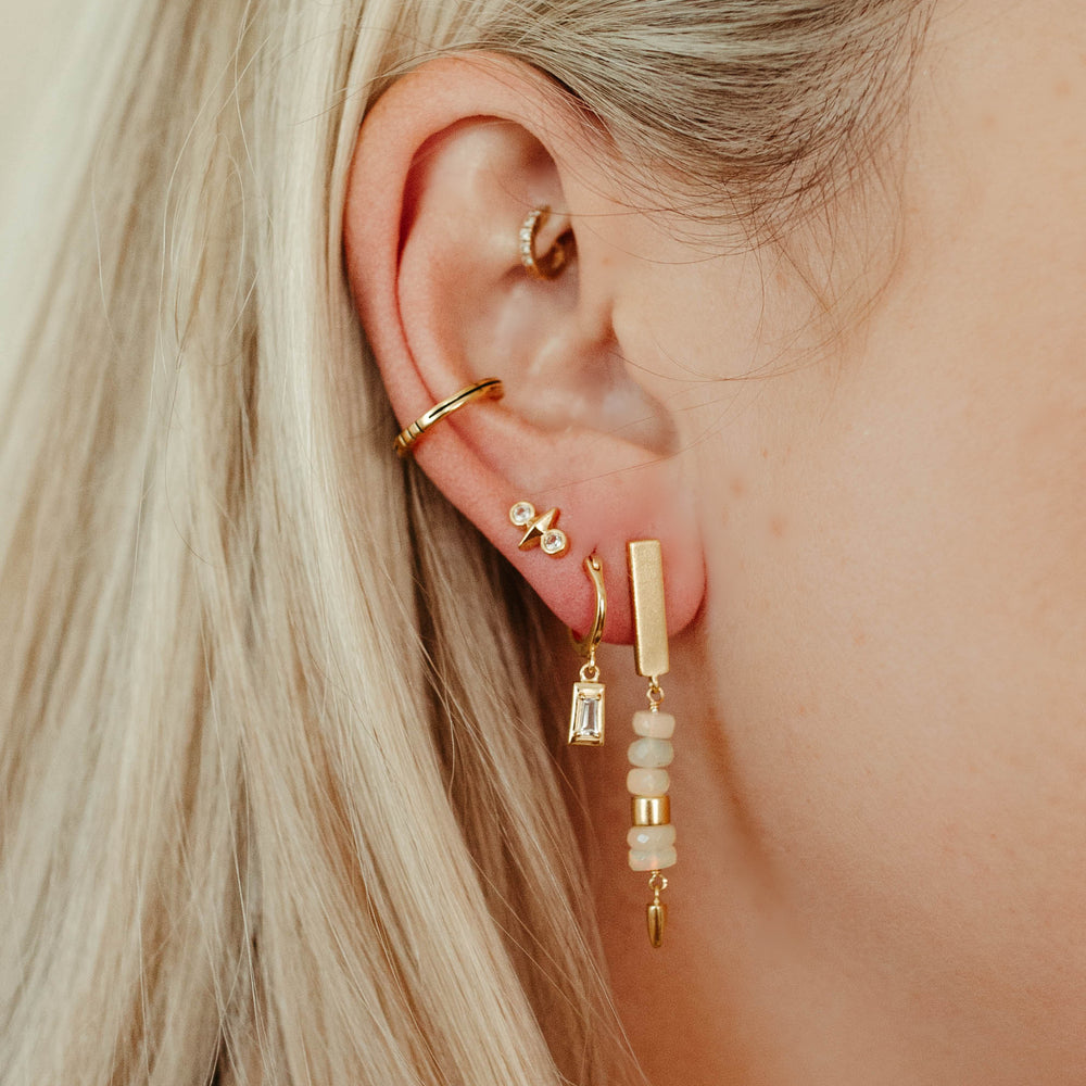 
                      
                        sierra winter dainty gold double down ear cuff
                      
                    