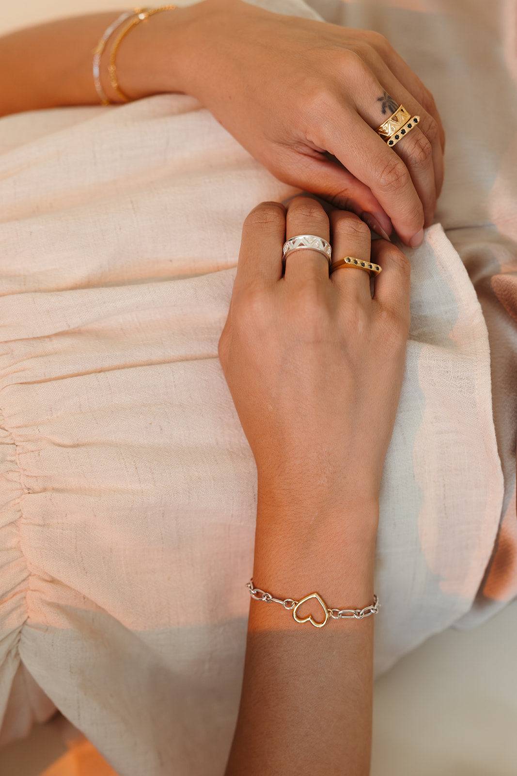 Bracelets