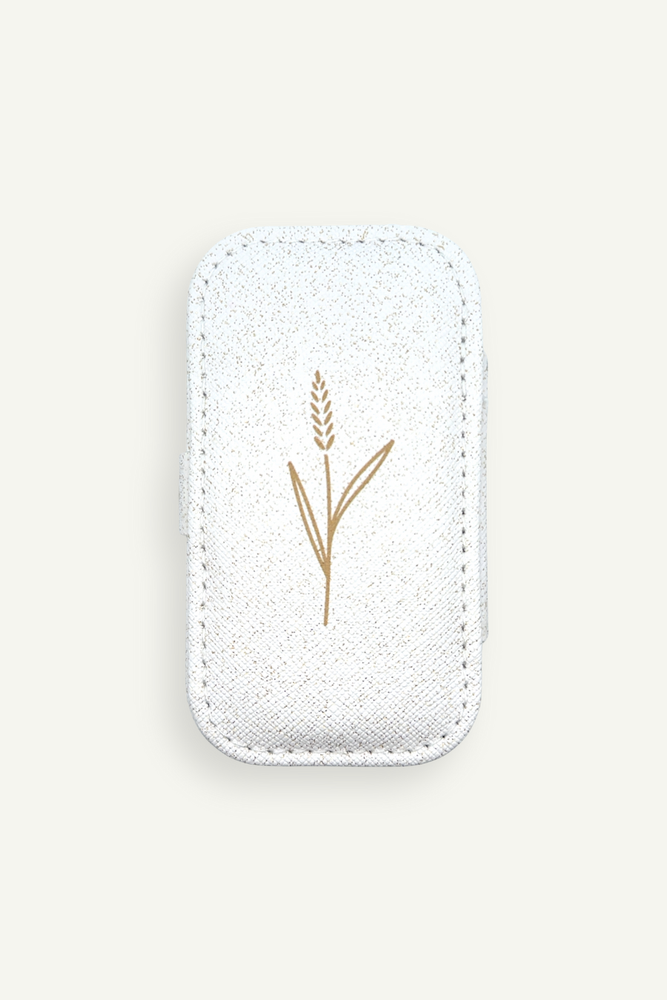 
                      
                        Mini Travel Jewelry Case
                      
                    