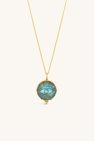 Aura Necklace