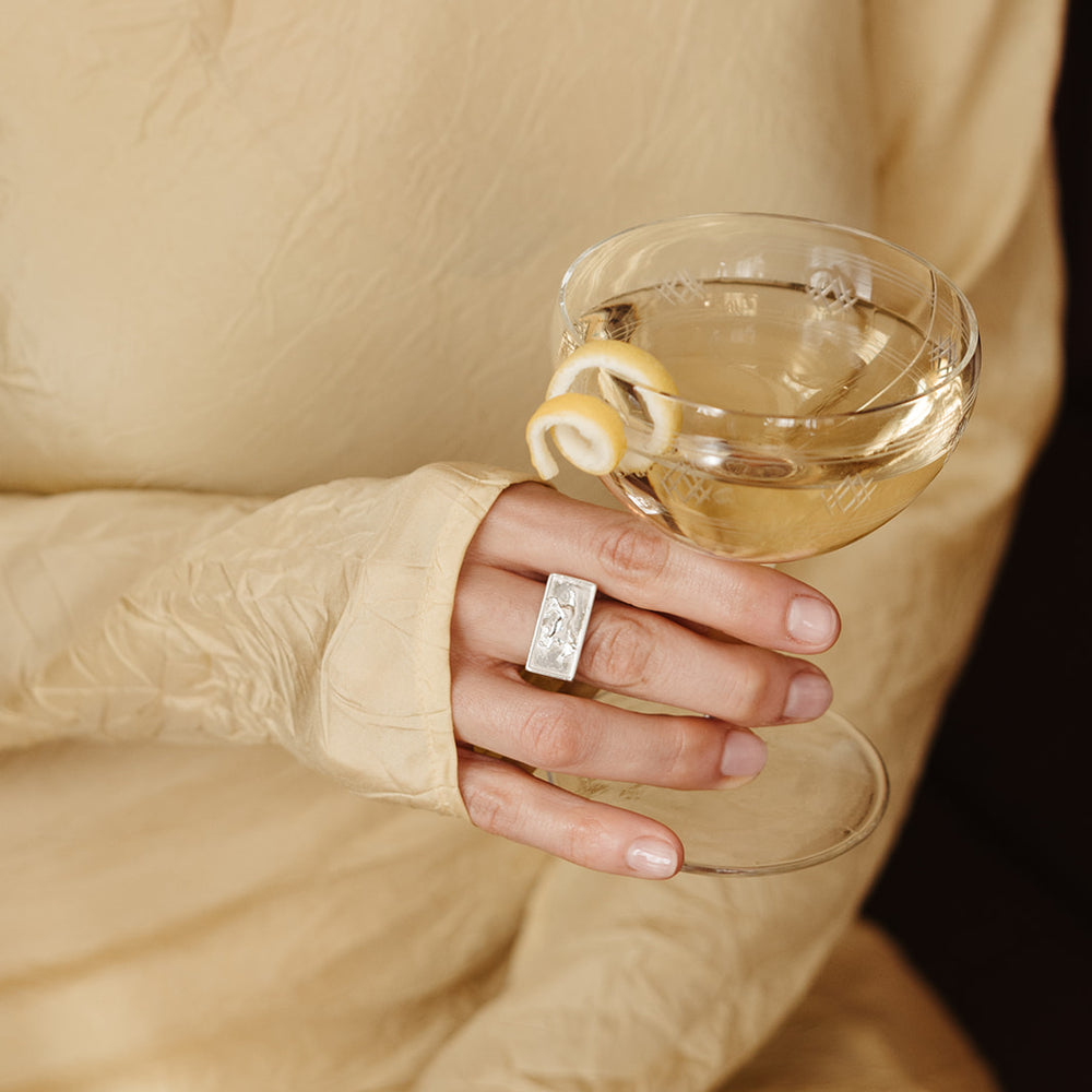 
                      
                        sierra winter sterling silver horse statement mustang ring
                      
                    