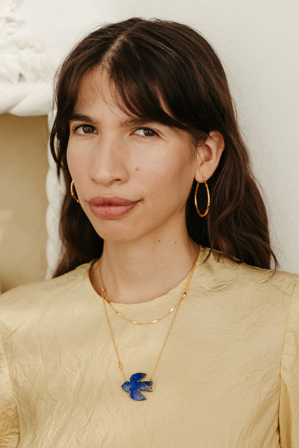 Free Spirit Necklace