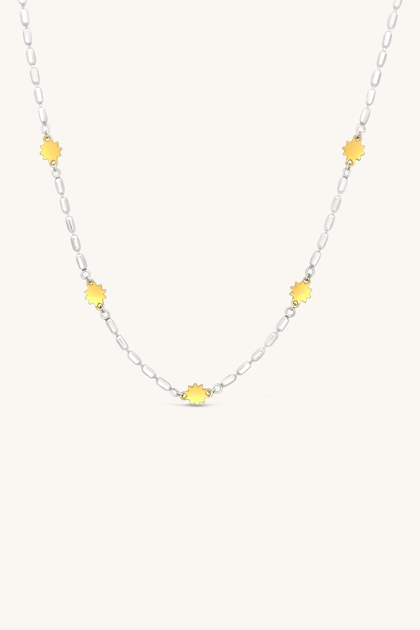 Dancing Queen Necklace