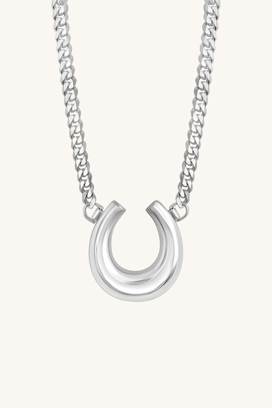 Easy Rider Necklace – Sierra Winter