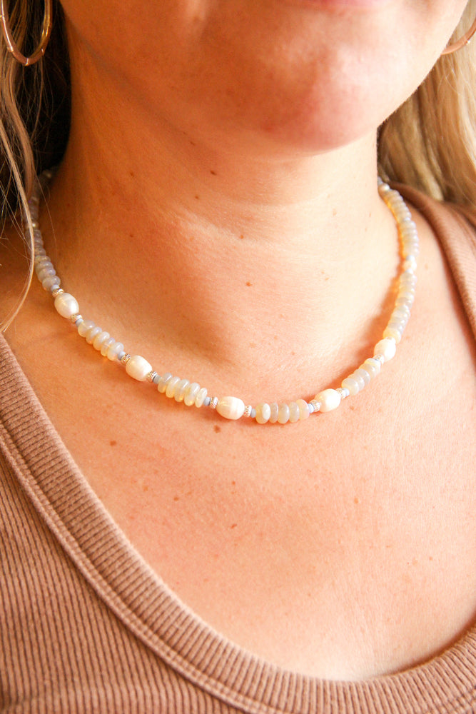 
                      
                        handmade australian opal bracelet sierra winter
                      
                    