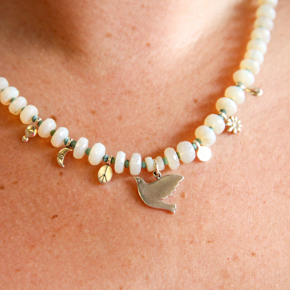
                      
                        Byron Bay Necklace
                      
                    