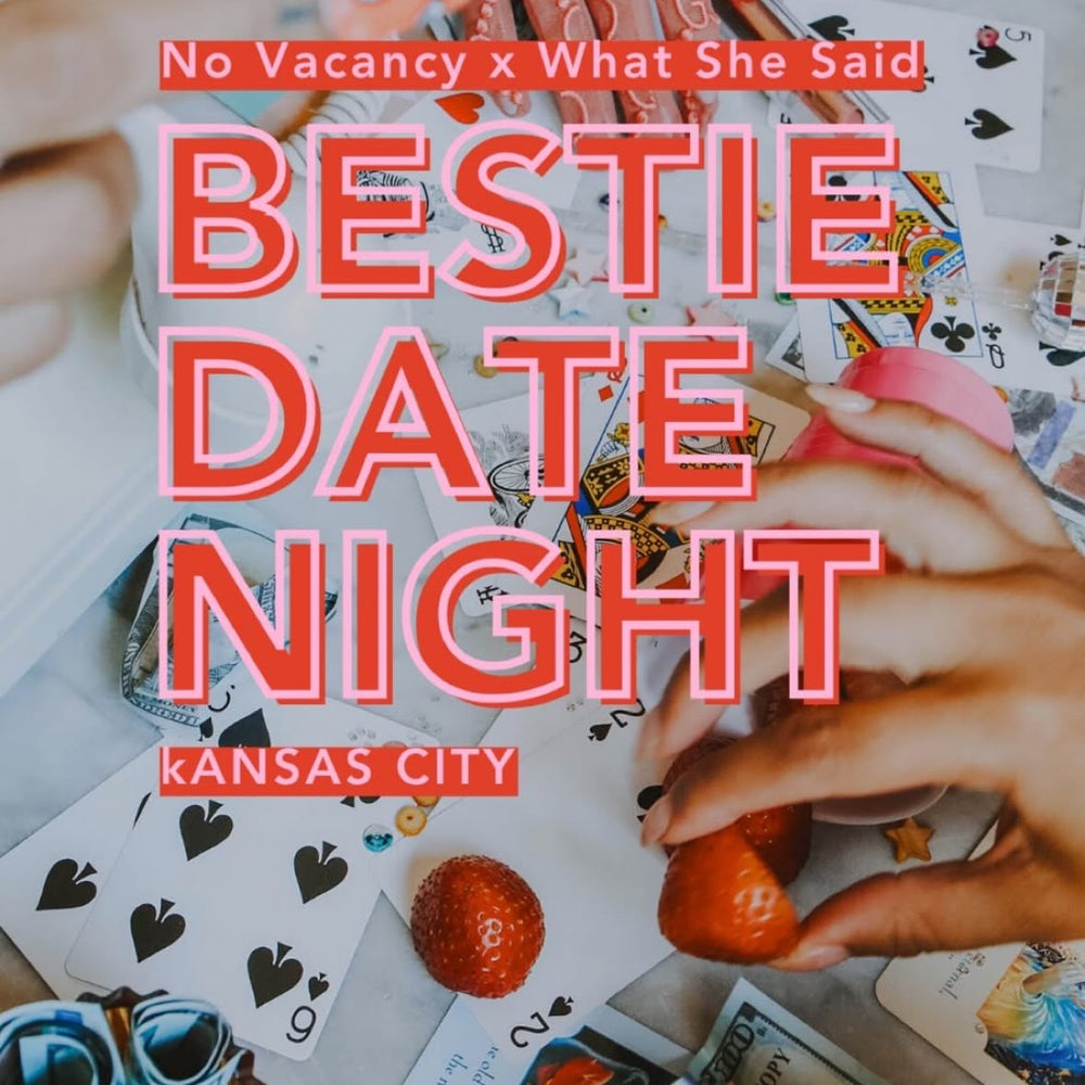 Bestie Night Out