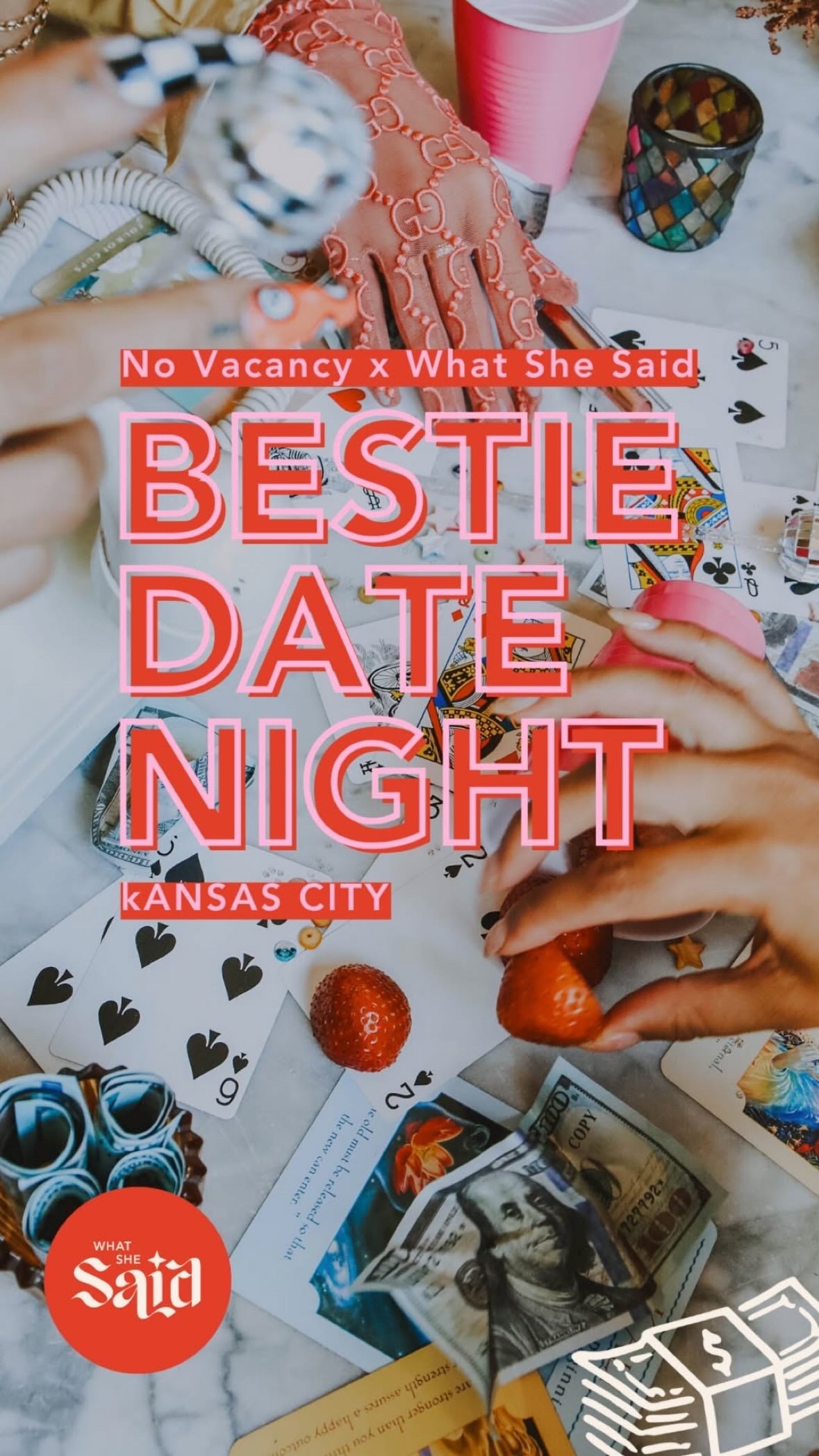 Bestie Night Out