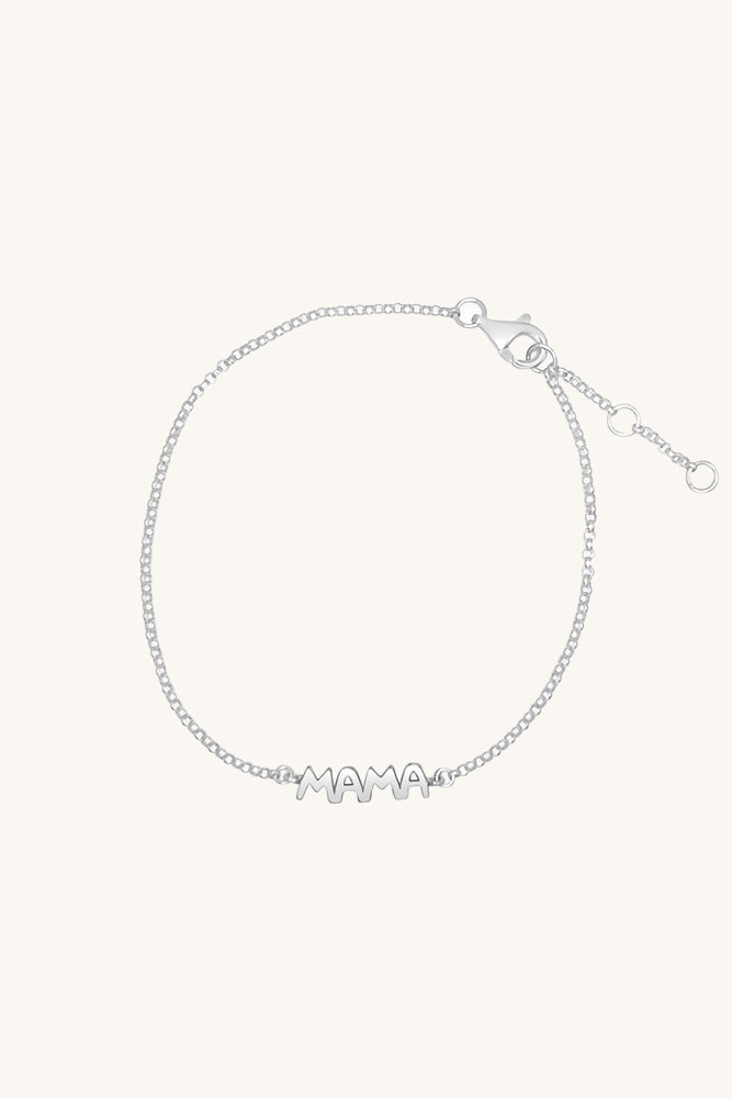 
                      
                        sierra winter sterling silver mama bracelet
                      
                    