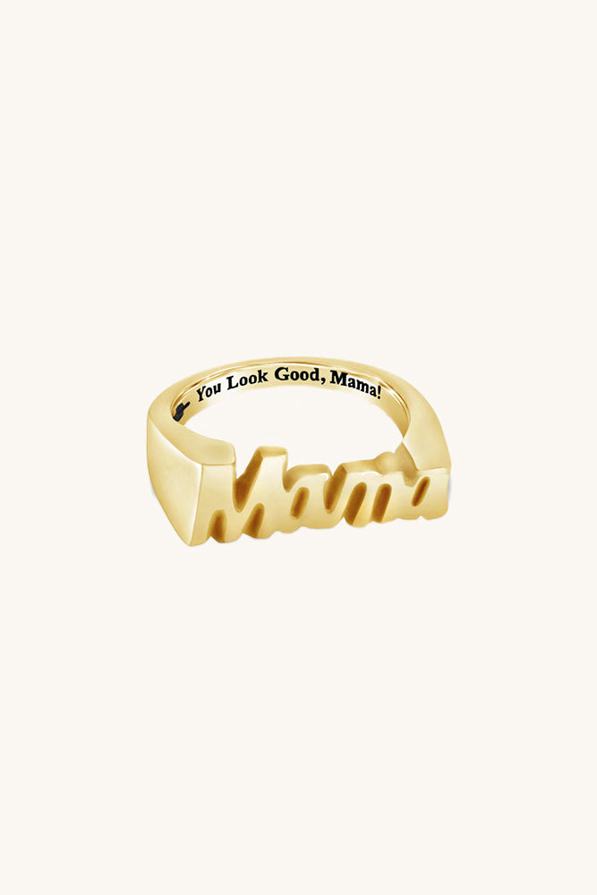 
                      
                        sierra winter gold vermeil mama ring
                      
                    