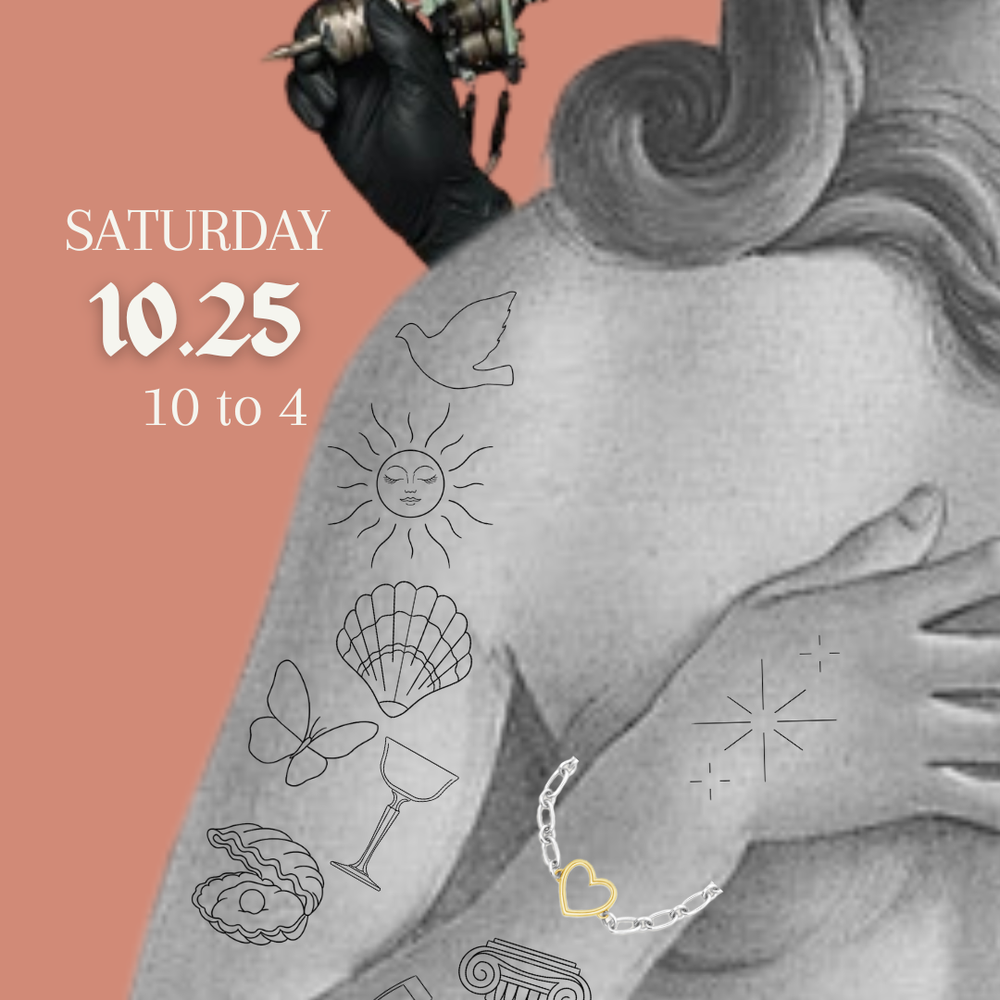Tattoo Party
