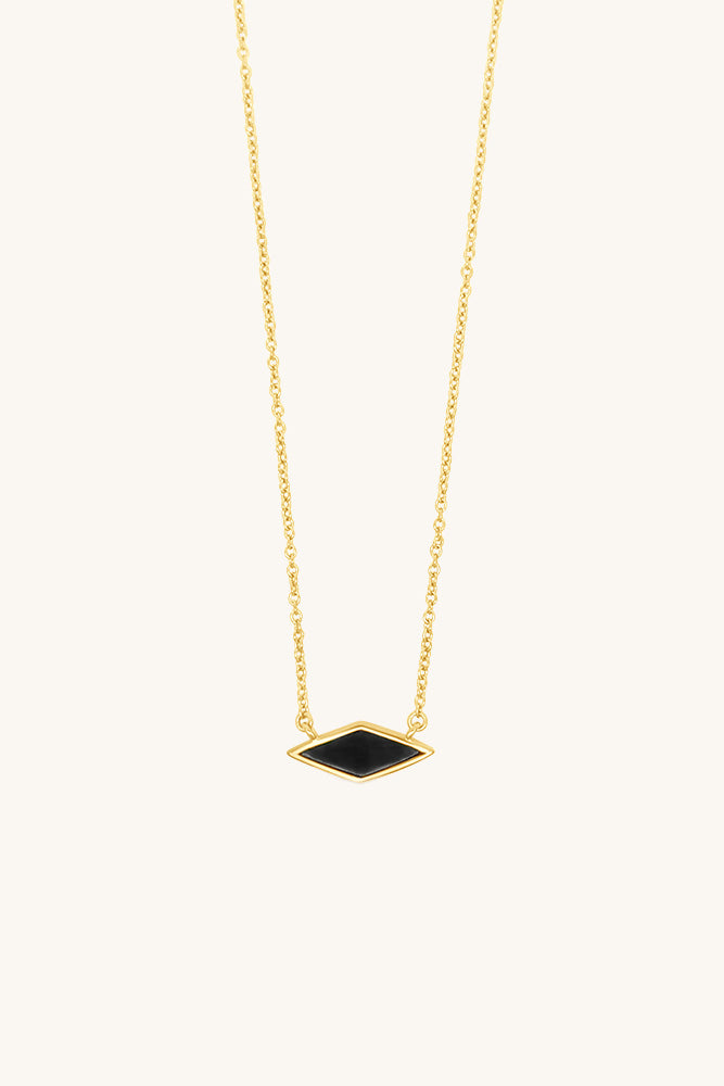 
                      
                        sierra winter black onyx gold sahara necklace
                      
                    