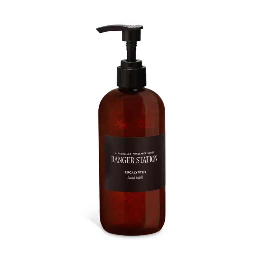 Eucalyptus Hand Wash