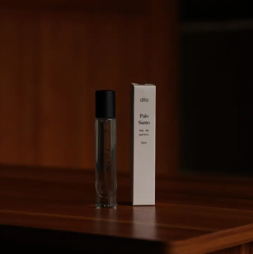 
                      
                        Palo Santo Parfum
                      
                    