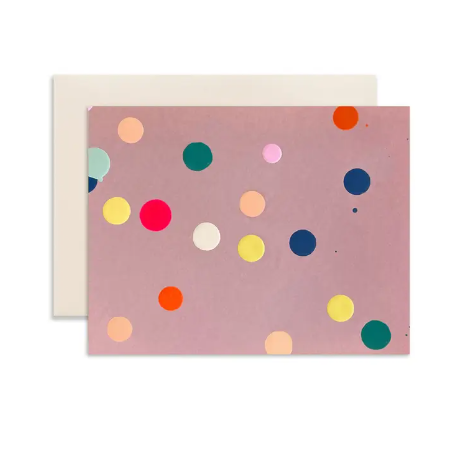 Dot Stationary Set