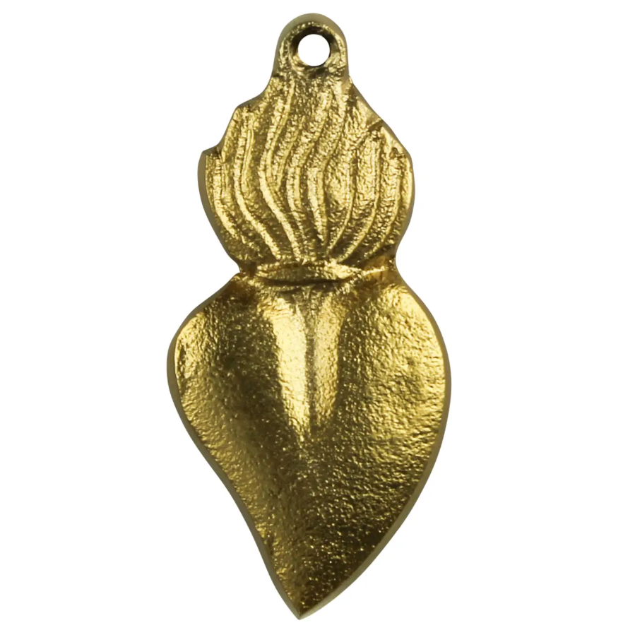Hanging Sacred Heart