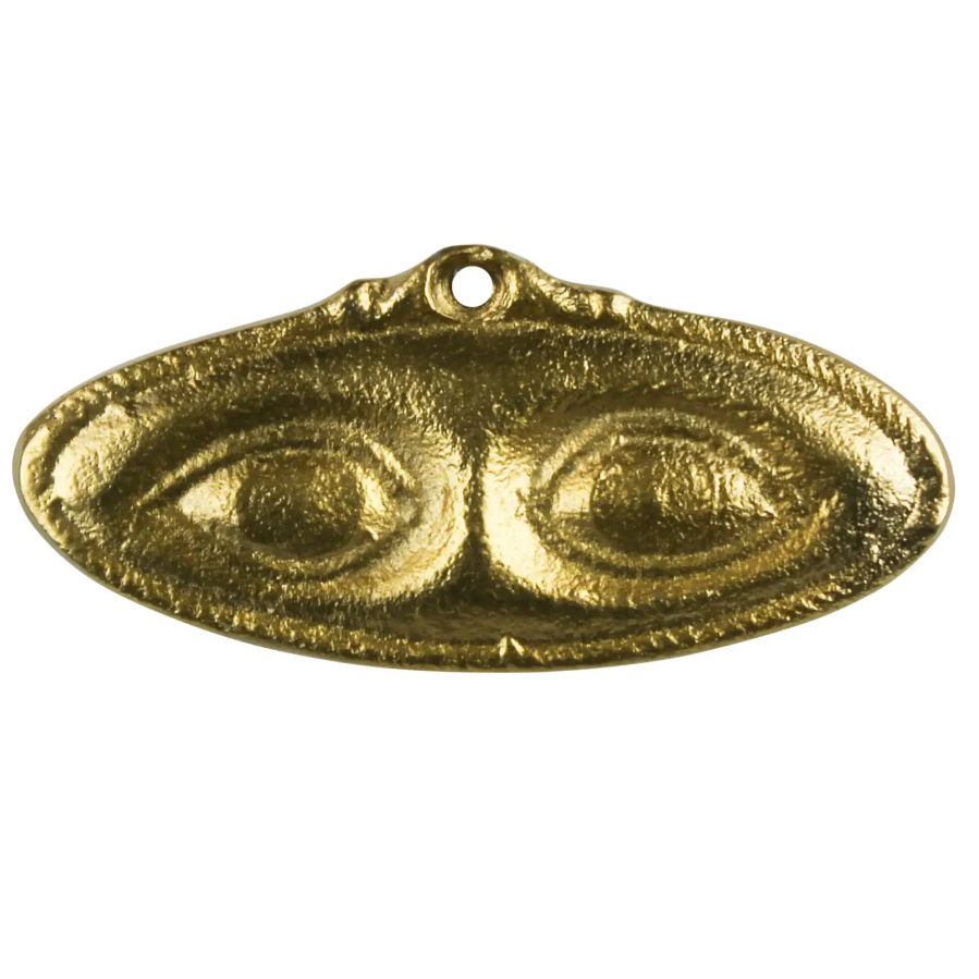 Hanging Eyes