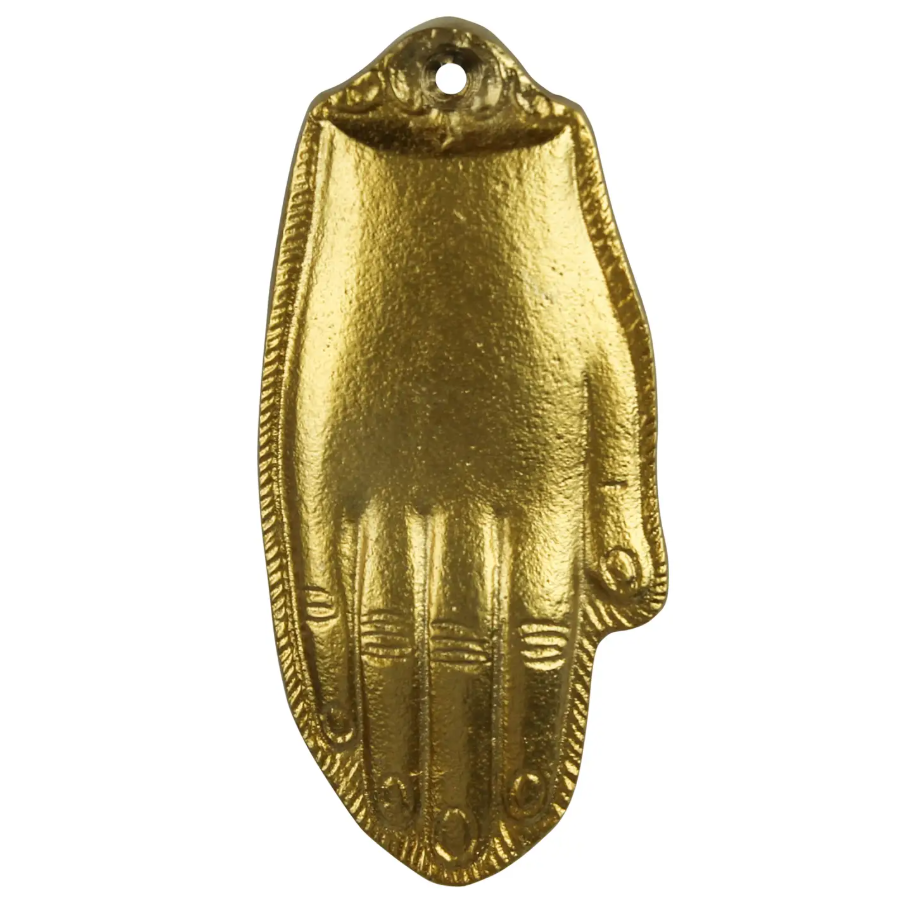 Hanging Hand