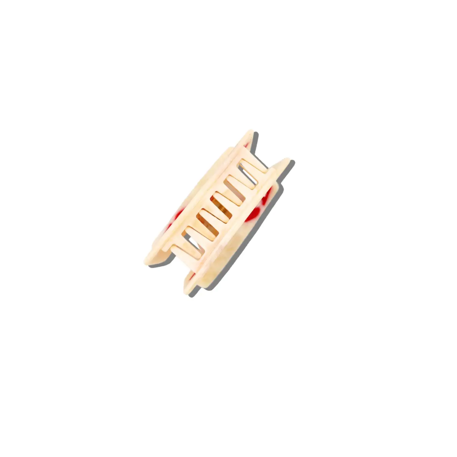 
                      
                        Mini Ace of Hearts Hair Claw Clip
                      
                    