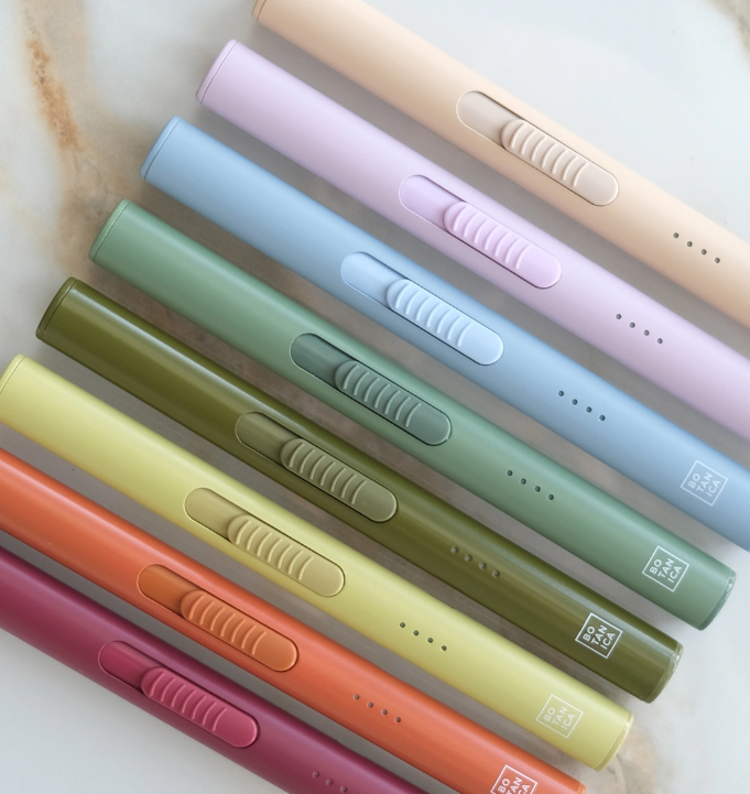 Flameless USB Lighter - Boysenberry