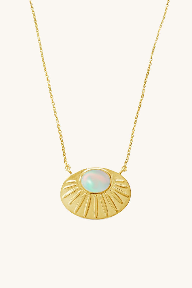 
                      
                        sierra winter gold opal solstice pendant necklace
                      
                    