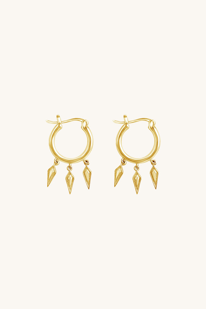 
                      
                        sierra winter wildfire gold dangle hoops
                      
                    