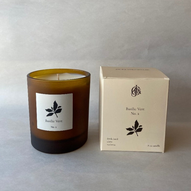 
                      
                        jack's daughters basilic vert candle
                      
                    