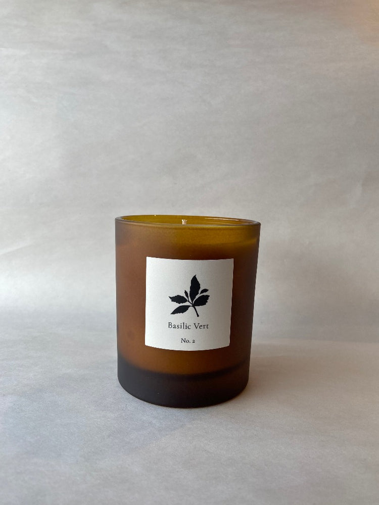 
                      
                        jack's daughters basilic vert candle
                      
                    