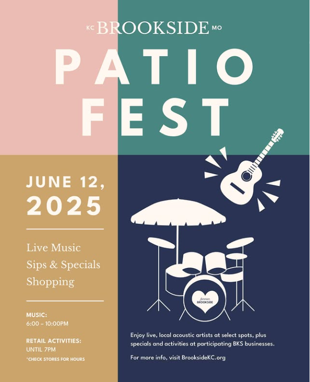 BKS Patio Fest