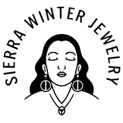 Sierra Winter Jewelry logo