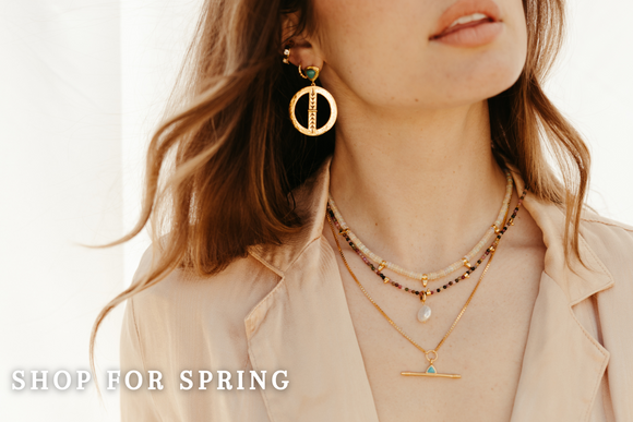 Sierra Winter Jewelry