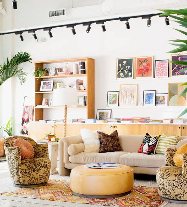 Pop-Up @ Salt & Sundry
