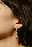 sierra winter gold vermeil opal beaded paloma earrings