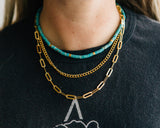 Jeri Necklace