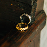 sierra winter jewelry stay golden ring