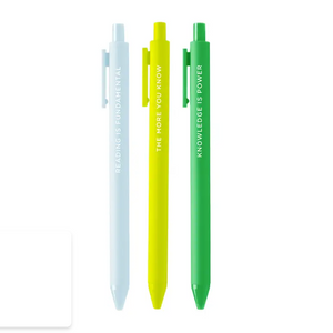 Schoolin Jotter Set