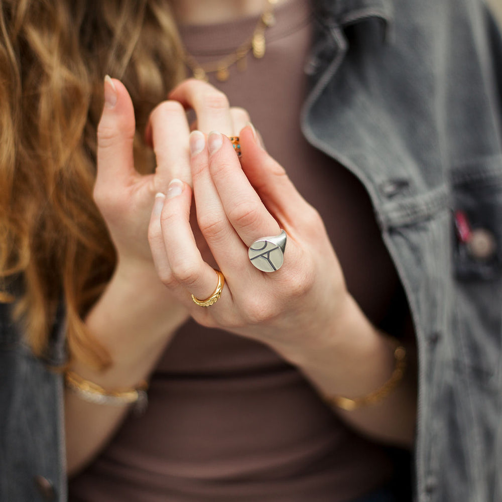 
                      
                        sierra winter sterling silver scarab revival ring
                      
                    