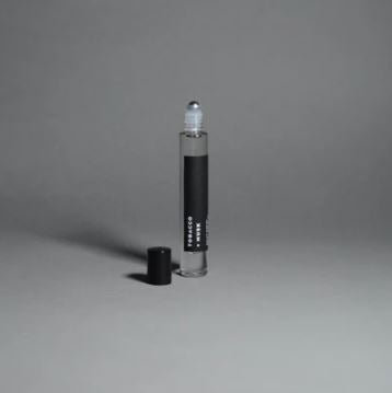 Tobacco & Musk Roll-On Perfume