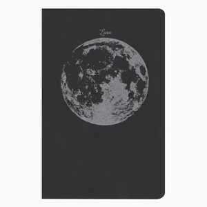 Moon Notebook