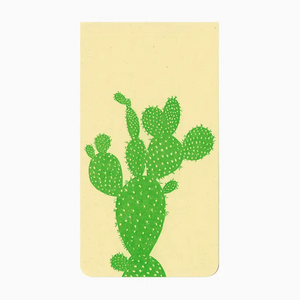 Prickly Pear Jotter Notepad