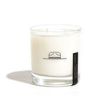 ranger station sandalwood and cypress candle